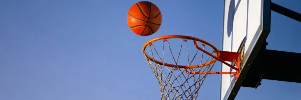 October 27th PALS 1/2 Day Basketball Clinic in Palisades Park banner