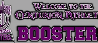 Join NCMS Athletic Boosters Club Today! banner