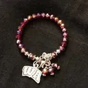 Crystal Bracelet