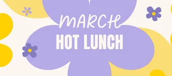 SLDM CARDINAL CAFE - MARCH banner