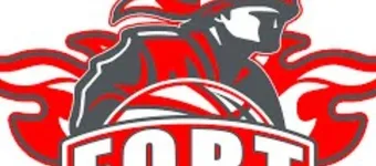 Girls and Boys Trapper Basketball Camps banner