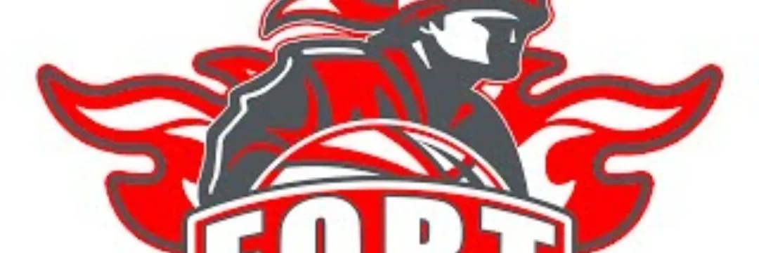 Girls and Boys Trapper Basketball Camps banner