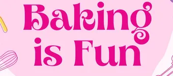 Baking Buddies Volunteers & Sign Ups banner