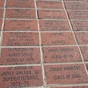 Brick