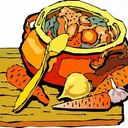 January 23 - Drive Thru Winter Stew Dinner 