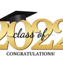 Graduation Lawn Sign