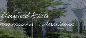 Community Annual Dues banner