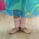 Wednesday 5:00 - Ballet Groove - Summer Session II Ages 5-7