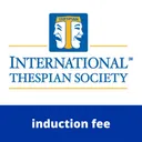 Thespian Society Induction