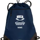 Camper/Counselor/CIT DRAWSTRING BAGS 