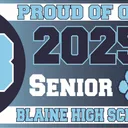 Class of 2025 Yard Sign - Annual Fundraiser - $20+processing fees