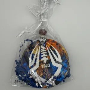 Football Ornament