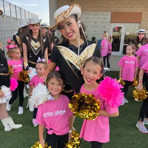 Package #3: Football Game Participation - 10/4 ( 4 yrs - 5th grade only)