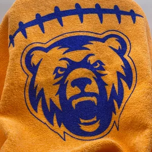 Rally Towel