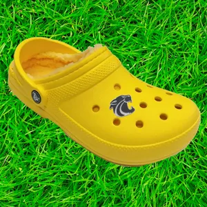 Croc Charms