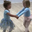 Ballerina Tea Party - August 4-7