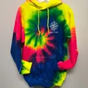 Tie Dye Long Island Beachy Sweatshirt