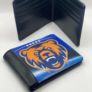 Grizzly Wallet