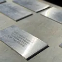 Veterans Memorial plaque