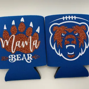 Mama Bear Koozie