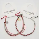 Pura Vida Bracelet (Braided)