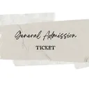 General Admission Ticket
