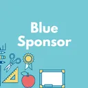 Blue Sponsor