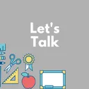 Let's Talk