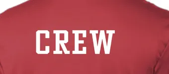 Crew Shirts  banner