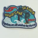 Hurricane Relief Patch Program