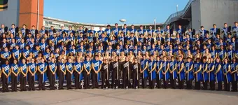 2022-2023 Boswell Band Program banner