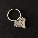 WA Keychain 