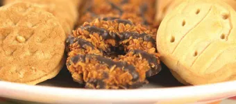 Cookie Orders banner