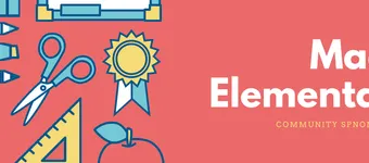 Community Sponsorships Example banner