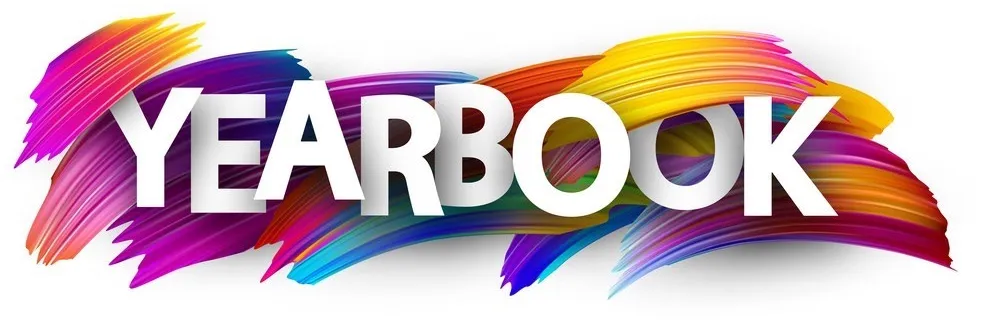 Mountain View Yearbook  banner