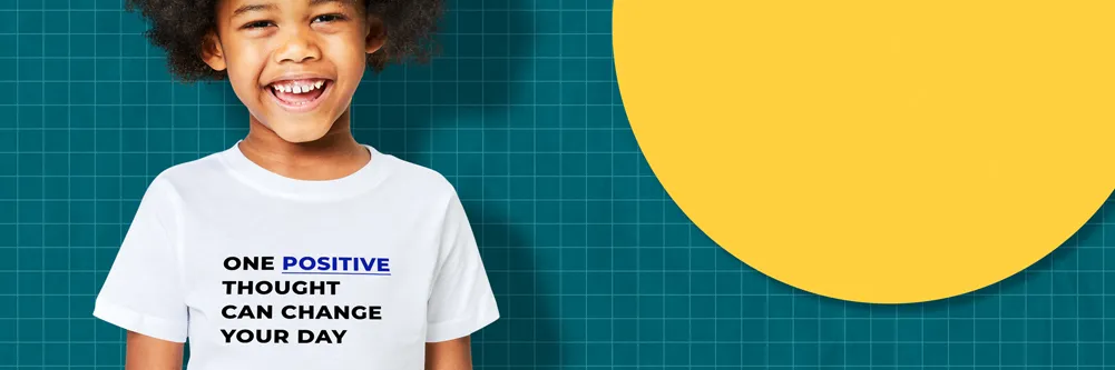 Youth Camp T-Shirt Fundraiser banner