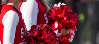 Fall Cheer Gear Fee banner