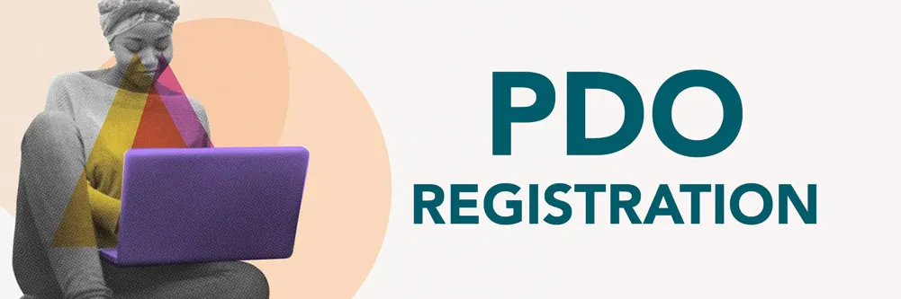 Parents' Day Out Registration banner