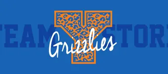 Grizzlies Team Store banner