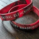 Central bracelet