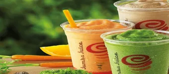 Jamba Juice 5th Grade Outdoor Ed Fundraiser (Class of 2026) banner