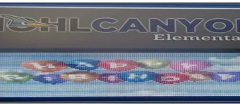 Birthday Marquee  (2024 - 2025) banner
