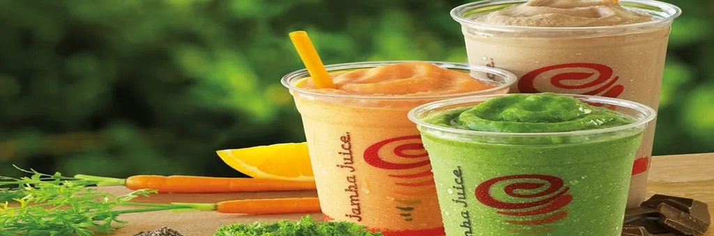 Jamba Juice 5th Grade Outdoor Ed Fundraiser (Class of 2026) banner