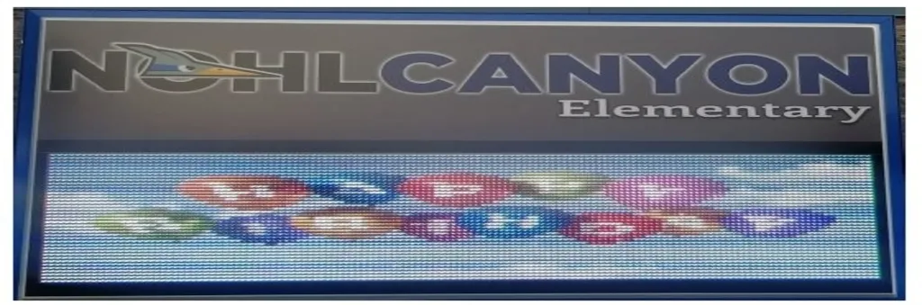 Birthday Marquee  (2024 - 2025) banner