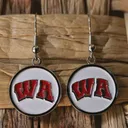 WA Dangle Earrings