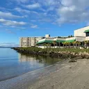 Saturday Evening Reunion Main Event at Sunset Bay Lodge
