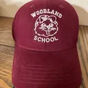 Woodland School Hat - Classic