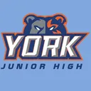 York Logo Crew Neck 