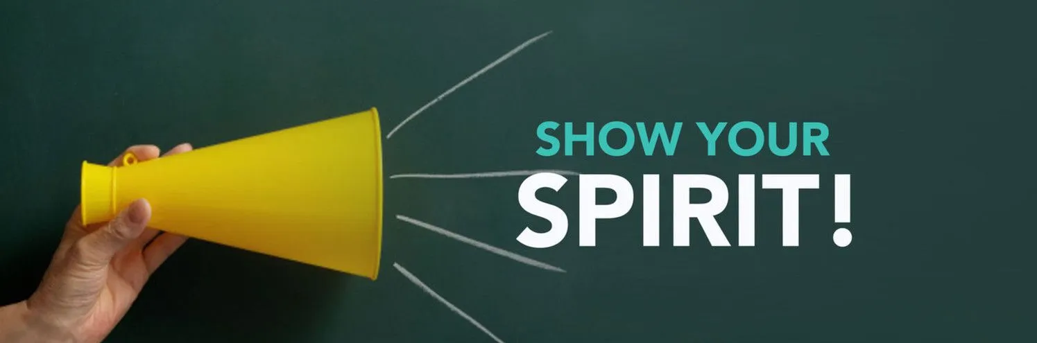 NCSA Spirit Wear (2024-2025) banner