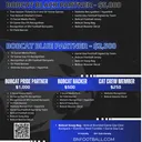 Bobcat Pride Partner